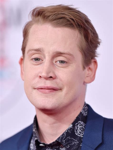 macaulay culkin 2013|macaulay culkin tv shows.